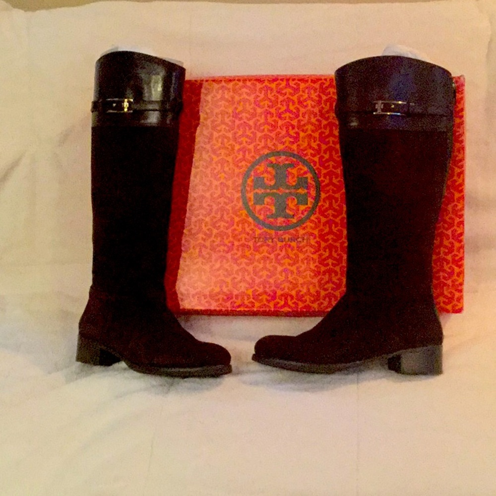 Tory Burch Jenna Boots